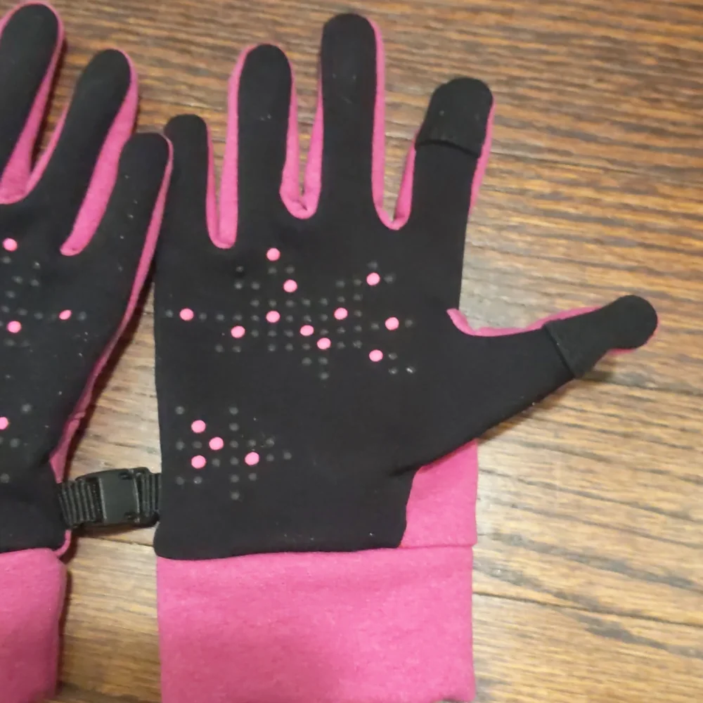 Head Girls Gloves